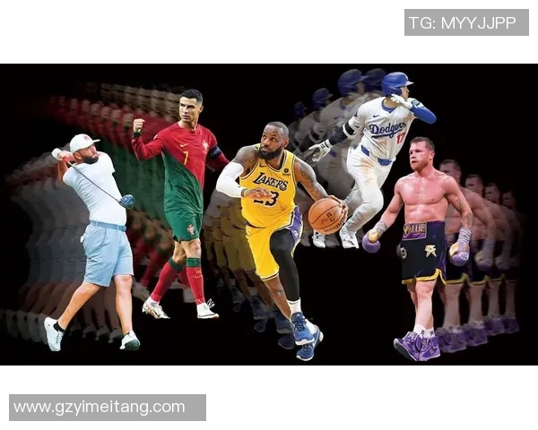 球场足球明星与NBA巨星的实力对比与排名分析 球场足球明星与NBA巨星的实力对比与排名分析