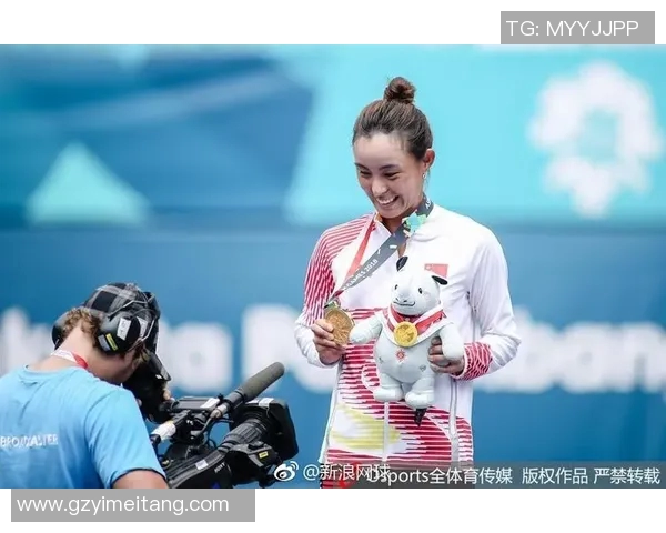 深圳网球队个人能力排名创新高引发关注助力网球发展新篇章