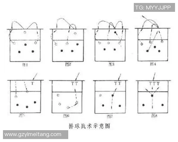 深入分析西安排球队中路突破战术的核心理念与实践效果 深入分析西安排球队中路突破战术的核心理念与实践效果