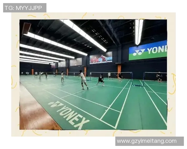 羽毛球新手必看：全面提升个人能力的入门技巧与训练方法指南