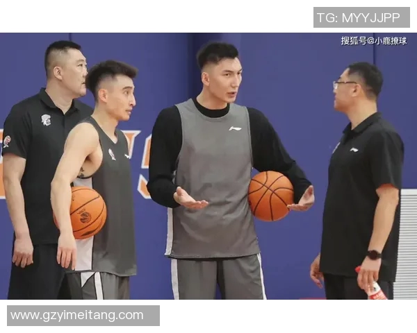 上海篮球队个人能力分析与团队协作的深度探讨