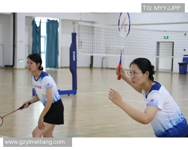 上海羽毛球队团队协作表现的数据分析与提升策略探讨 上海羽毛球队团队协作表现的数据分析与提升策略探讨