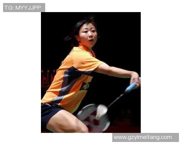 与羽毛球女将杨秀英的深度对话回顾她的辉煌运动生涯与心路历程