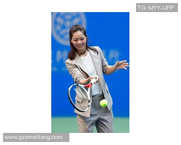 专访李娜:探寻她在排球领域取得成功的秘诀与心路历程 专访李娜:探寻她在排球领域取得成功的秘诀与心路历程