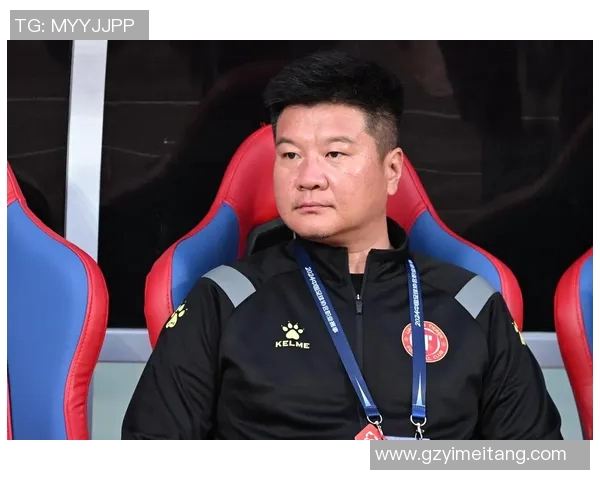 北京足球队运营模式解析与发展前景探讨