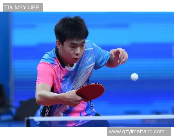 南京乒乓球队在全国乒乓球意识排行榜中荣获第四名的佳绩引发关注