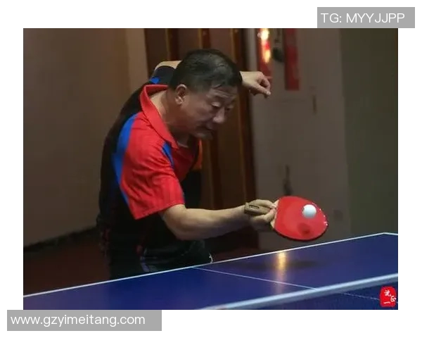 吴军回顾乒乓球辉煌历程与个人成长的深度专访