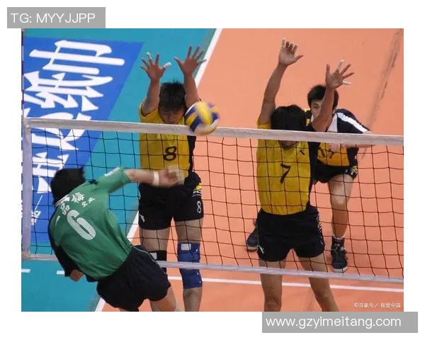 广州排球队的团队协作精神与排球竞技的完美结合探讨 广州排球队的团队协作精神与排球竞技的完美结合探讨