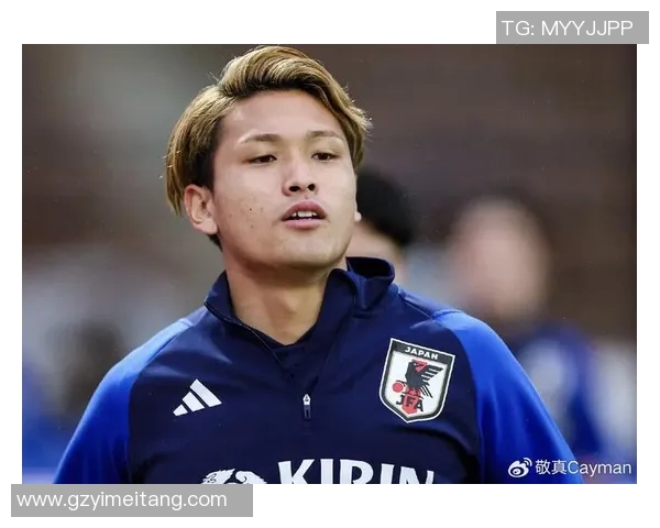 揭开日本最假足球明星的真实面目与背后故事